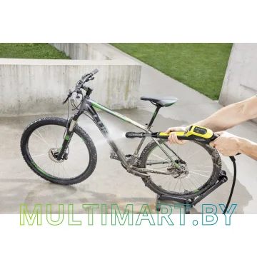 Мойка высокого давления Karcher K 5 Power Control (1.324-550.0) картинка 9